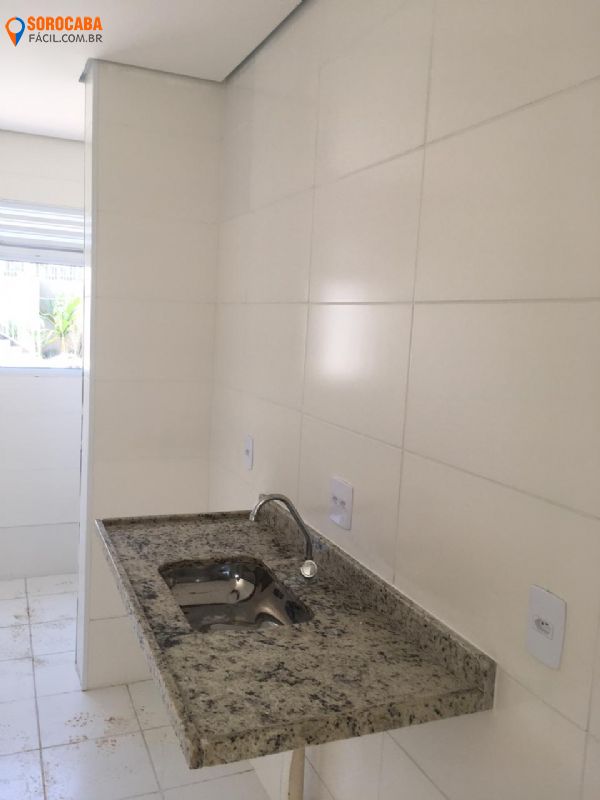 Apartamento em Jd. Betânia, Sorocaba - Residencial vale verde das araucárias - Foto 14